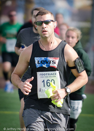 MPD Foot Race For The Fallen -91262052