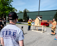 2024 Fire Investigator Photo Coverage