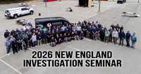 2026 NE Fire Investigator Photo & Video