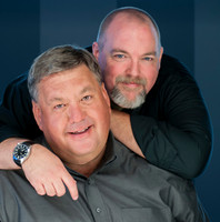 Jeff Head Shot - LG-8285