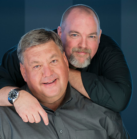 Jeff Head Shot - LG-8285