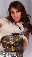 Tribal Mask_