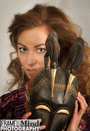 Tribal Mask_-5