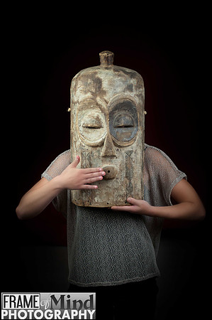 Tribal Mask_-4