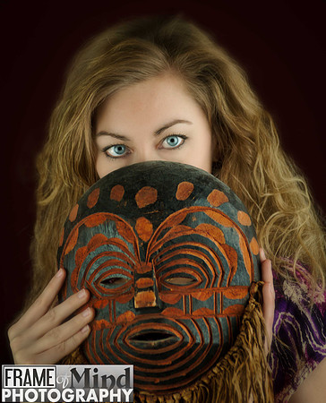 Tribal Mask_-3