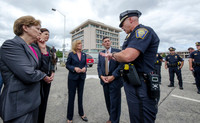 MPD Drug Walk 9-14-15