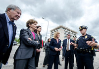 MPD Spec Crime Walk With Senators-8956
