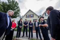 MPD Spec Crime Walk With Senators-9030