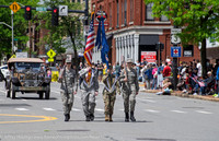 Memorial Day Parade 2026