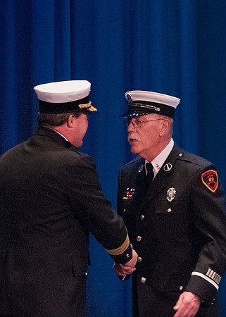 Community Service Award