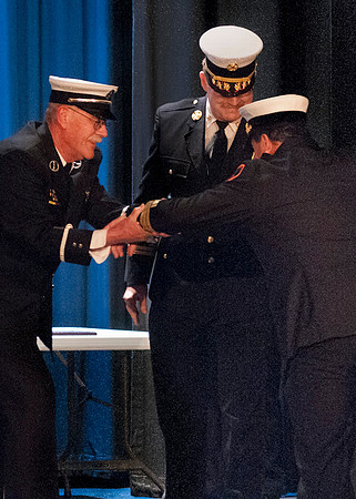 Community Service Award