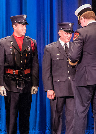 10 Years Of Service Award