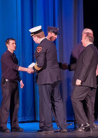 5 Years Of Service Award
