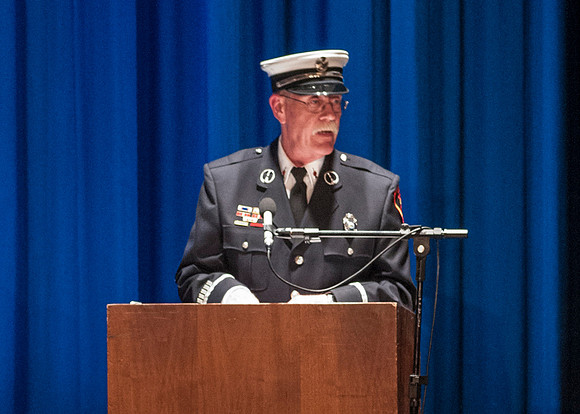 Lt Ronald Lowd