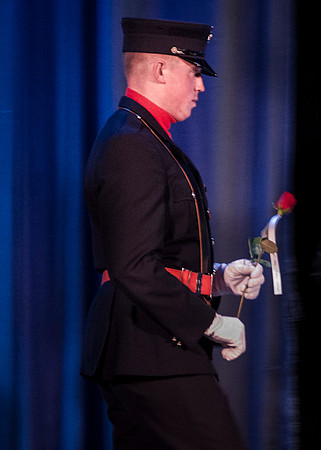 Line Of Duty Death Memorial
