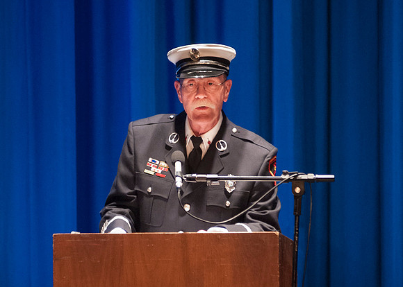 Lt Ronald Lowd