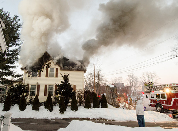 MFD Fire Bowman St-8476_