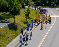 Elliot Walk For Hope Secondary Photos & Video 2023
