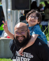 Elliot Walk For Hope 2026