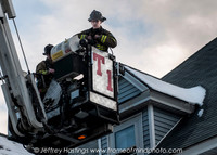MFD FIRE Bridge - Ash St.