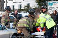 MFD ACC Pine - Amherst St.