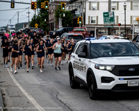Special Olympics Torch Run 6-10-26