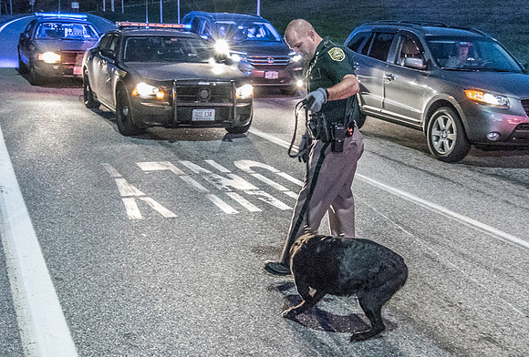 NHSP Pursuit - 101 West Exeter to Auburn-0696
