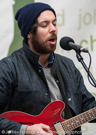 Milo Greene River Music Hall