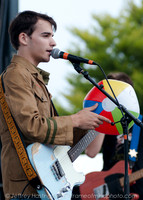 Lux Deluxe Music Matters Concert