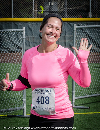 MPD Foot Race For The Fallen -92182052
