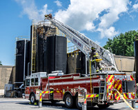 Milford Fire Alene Candles 6-28-26
