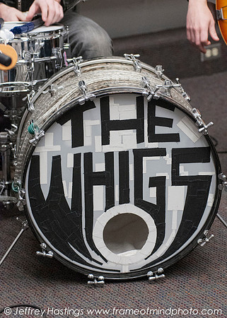 Whigs River Music Hall