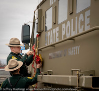 NHSP Toys For Tots Walmart
