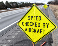 NHSP Speed Enforcement I-95 1-1-24