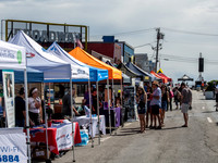 Vendors Salisbury 2023