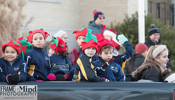 Merr Holiday Parade 2016-9385