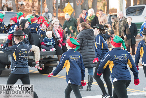 Merr Holiday Parade 2016-9389