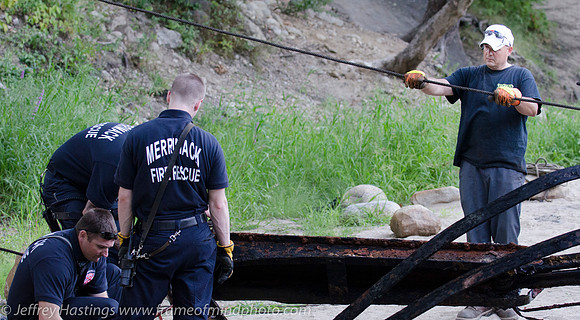 MFR Watson Park Recovery -9731