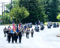 2023 Merrimack Memorial Day Parade