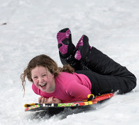Fun In The Snow-2597