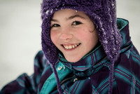 Fun In The Snow-2428