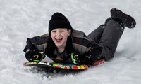 Fun In The Snow-2579