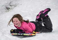 Fun In The Snow-2669