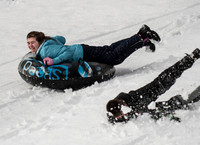 Fun In The Snow-2468