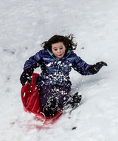 Fun In The Snow-2628