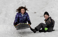 Fun In The Snow-2498