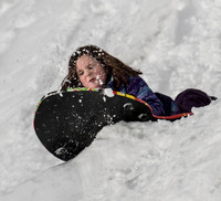 Fun In The Snow-2487
