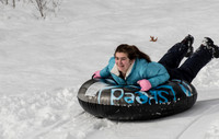 Fun In The Snow-2546