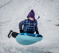 Fun In The Snow-2683