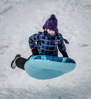 Fun In The Snow-2682